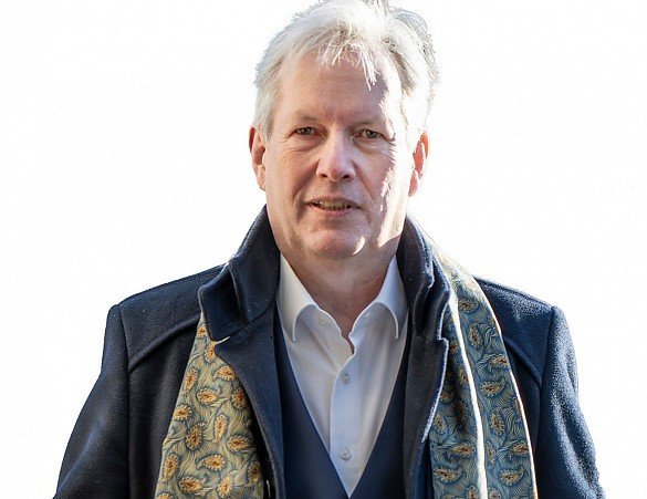 Foto Dipl. Immobilienwirt DIA Alexander Mayer