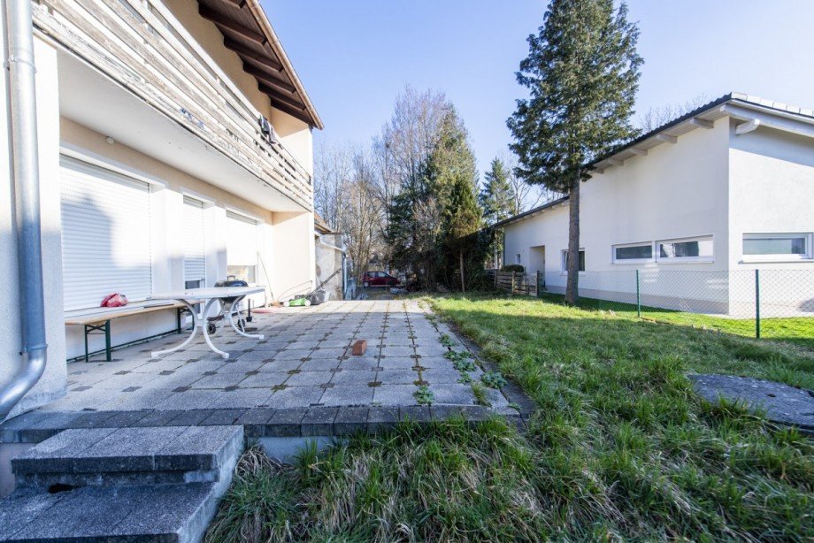 Wohnen am Ascherbach Wohngrundst�ck Gr�benzell