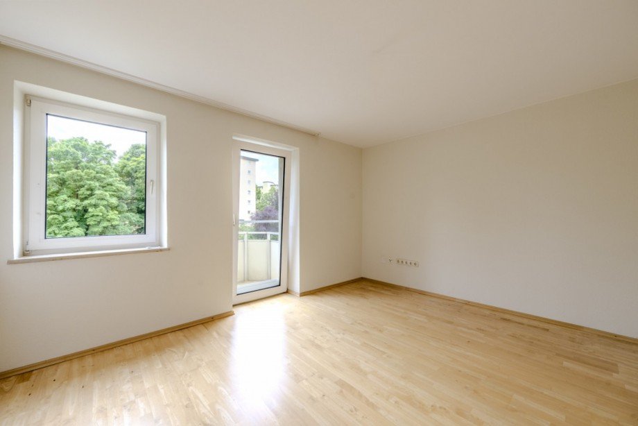 Wohnzimmer Etagenwohnung M�nchen