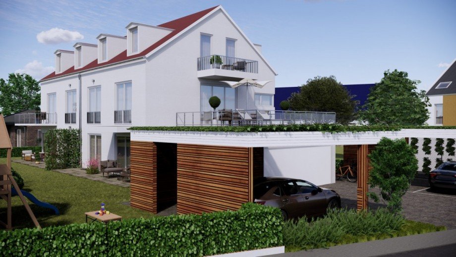 Wohnen am Aschenbach__ansicht_1 Wohngrundst�ck Gr�benzell