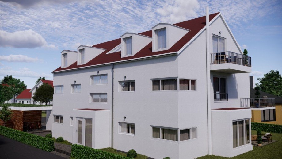 _Wohnen am Aschenbach__ansicht_0 Wohngrundst�ck Gr�benzell