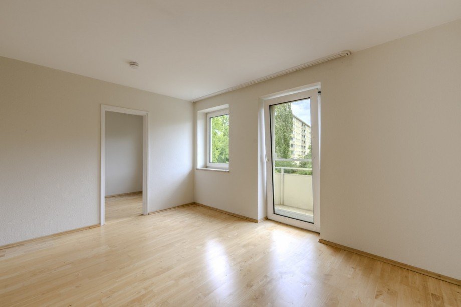 Wohnzimmer Etagenwohnung M�nchen