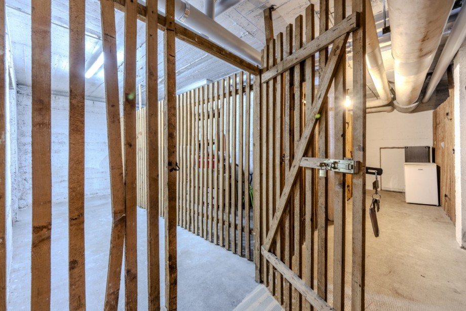 Keller Etagenwohnung M�nchen